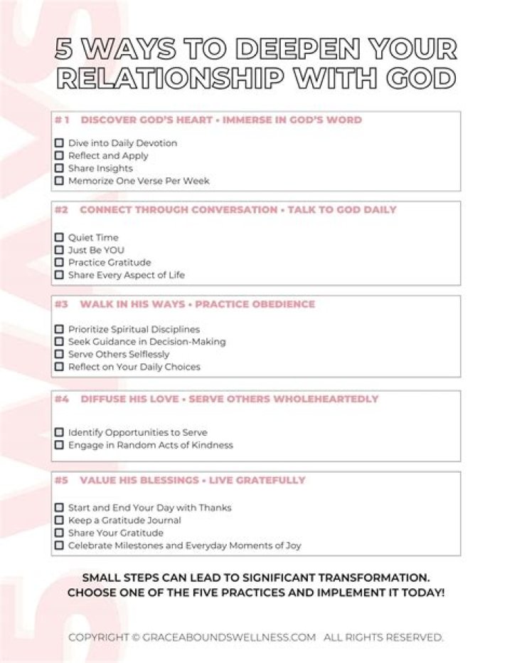 How do I deepen my relationship over text?