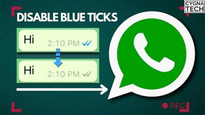 How do I disable WhatsApp faces?
