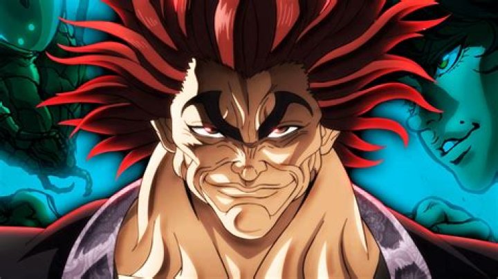 How do I get a body like Yujiro Hanma?