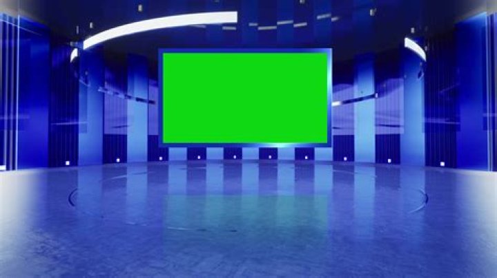 How do I get a virtual green screen?