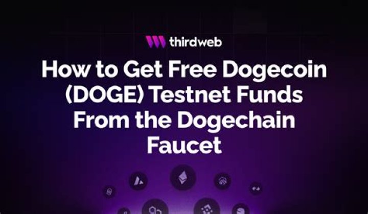 How do I get free Dogecoin?