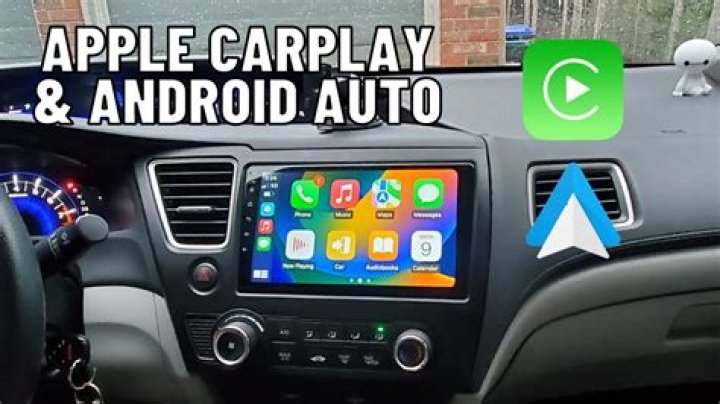 How do I install Apple CarPlay?