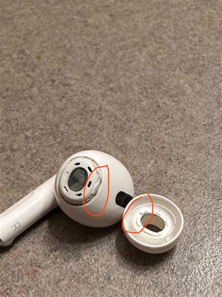 How do I know if my AirPod is stolen?