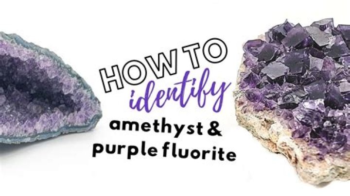 How do I know if my Amethyst is real?