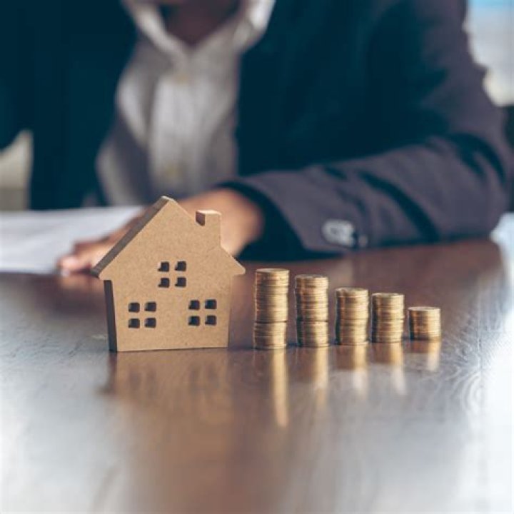 How do I leave money to my child?