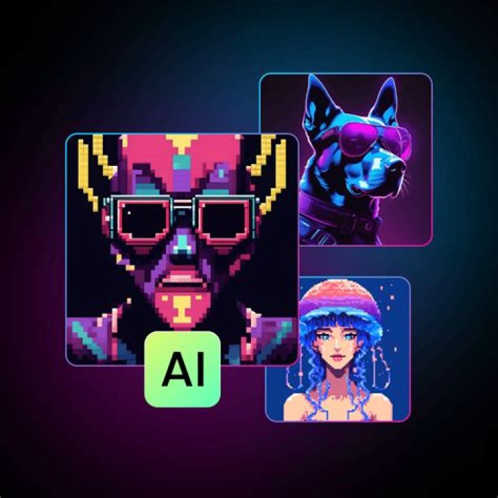 How do I make NFT art without coding?