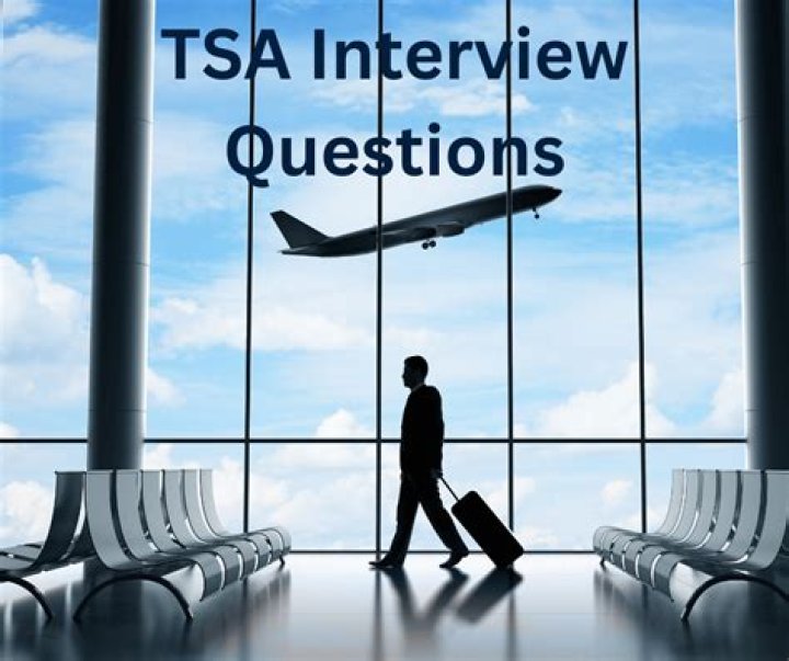 How do I pass the TSA interview?