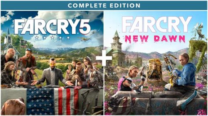 How do I play Far Cry 5 DLC?