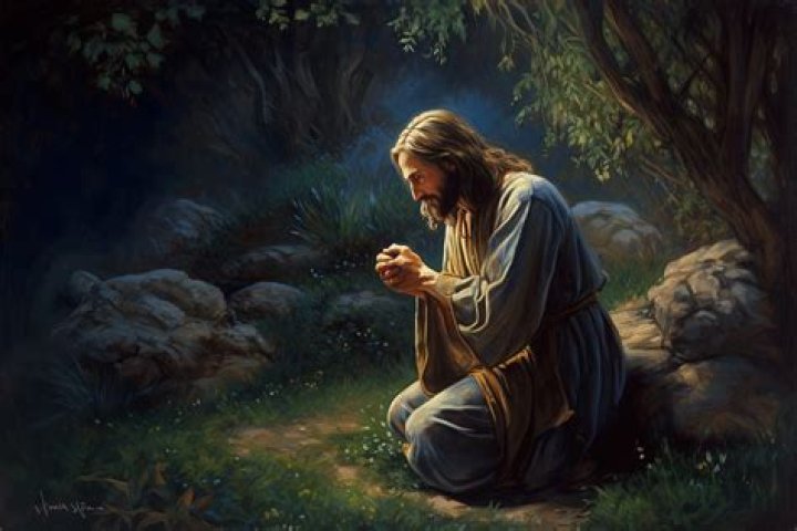 How do I pray for money from God?