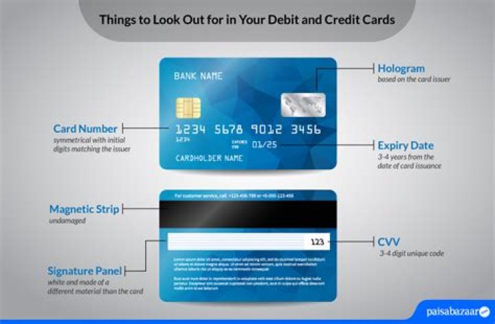 How do I protect my debit card with a chip?