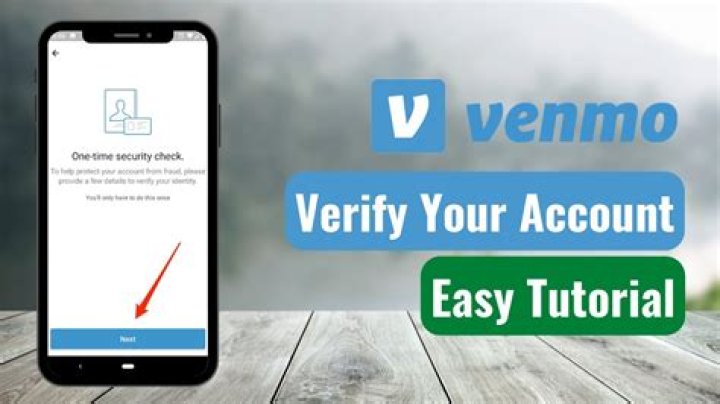 How do I protect my Venmo account?