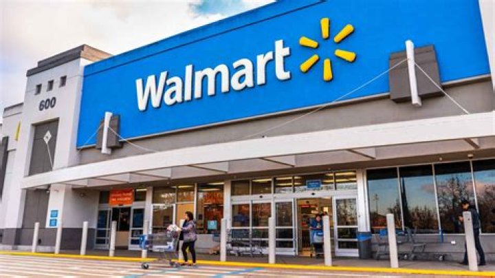 How do I quit Walmart?