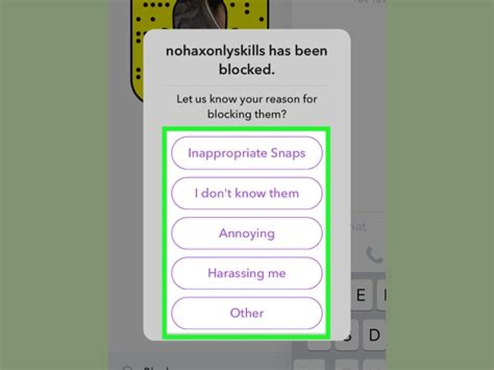 How do I Snapchat my crush?