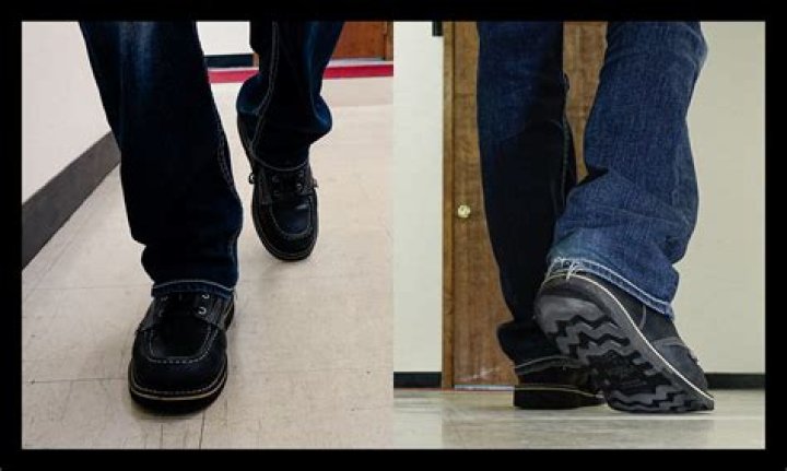 How do I stop my legs from being skinny?