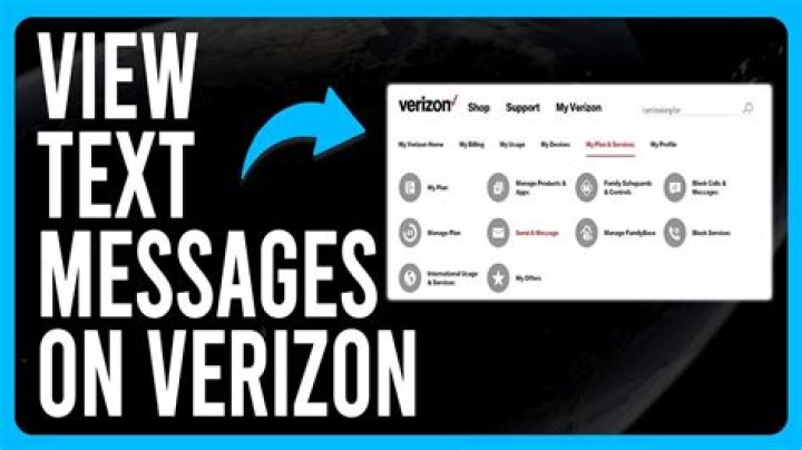 How do I turn off broadcast on Verizon messages?