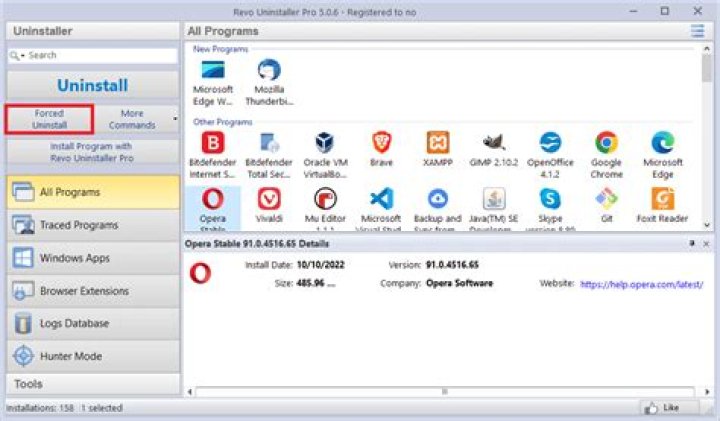 How do I uninstall 20H2?