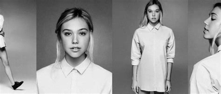 How do models get noticed?