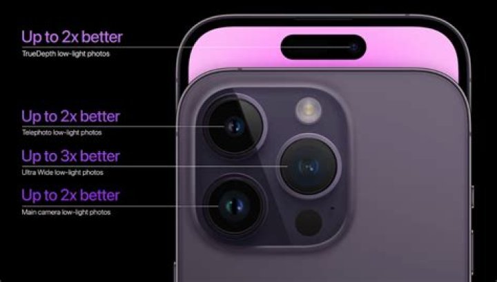 How do u know if your iPhone camera is hacked?