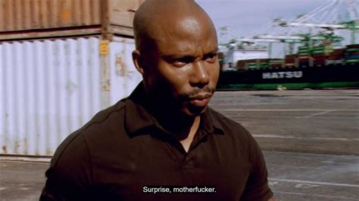 How do we know Othello was black?