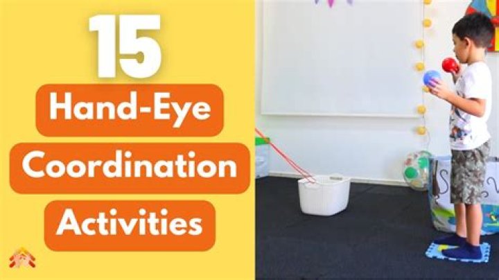 How do we use coordination in everyday life?