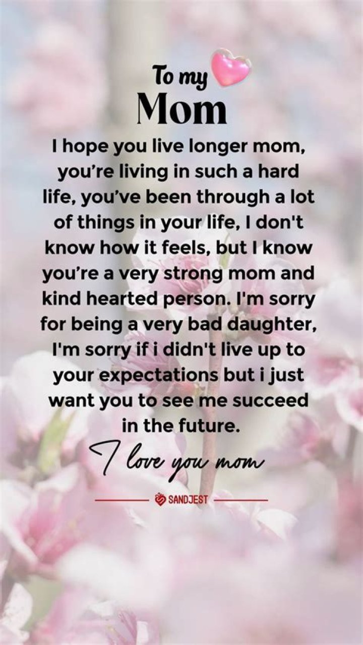 How do you ask your mom when you can date?