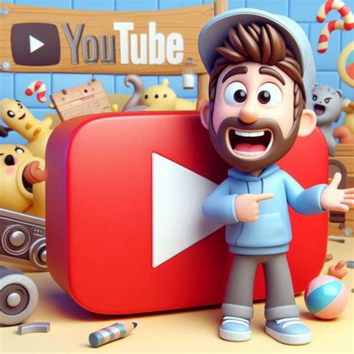 How do you call a YouTuber?