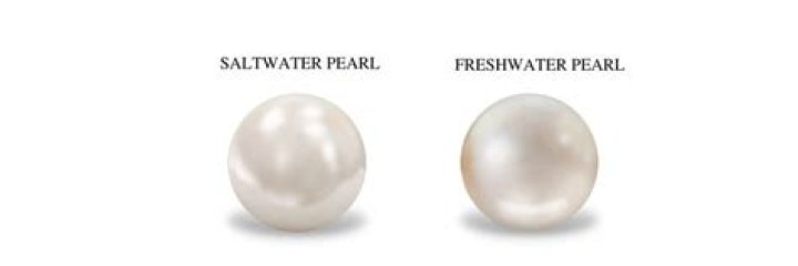 How do you clean freshwater pearls?