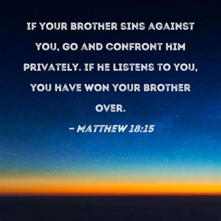 How do you confront a liar and get the truth?