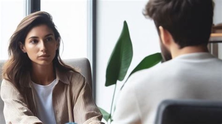 How do you confront a professional coworker?