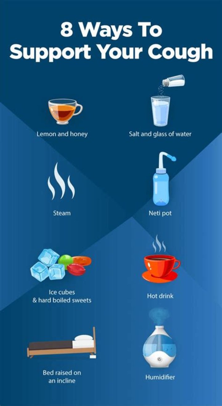 How do you cough after a tummy tuck?