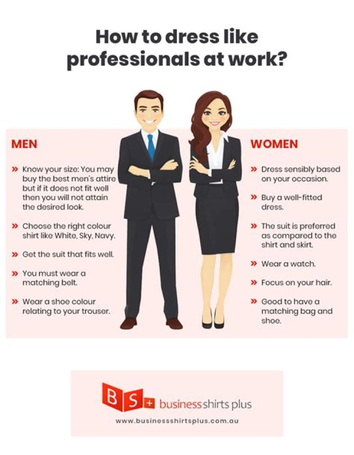 How do you dress professionally with jeans?