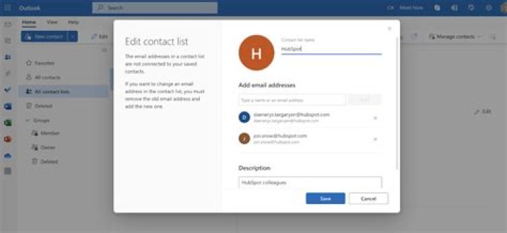 How do you edit a Google Group?
