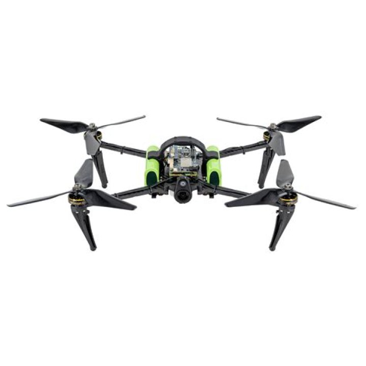 How do you fix a drifting drone?