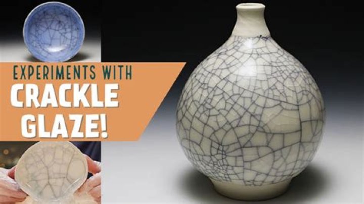 How do you fix shivering in ceramics?