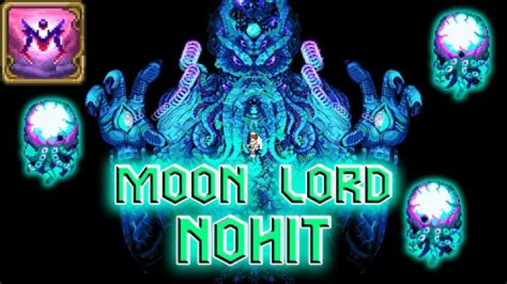 How do you get luminite before Moonlord?