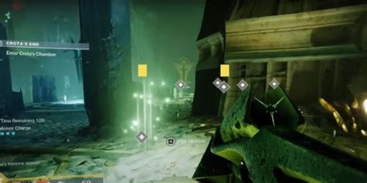 How do you get Necrochasm?