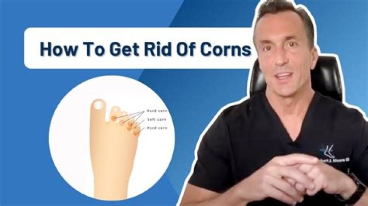 How do you get rid of cavity pain?