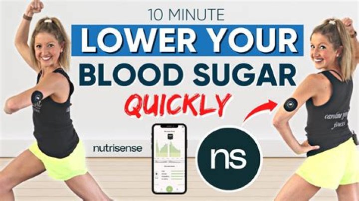 How do you get rid of sugar in your body?