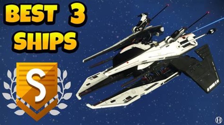 How do you get S-Class exotic ships?