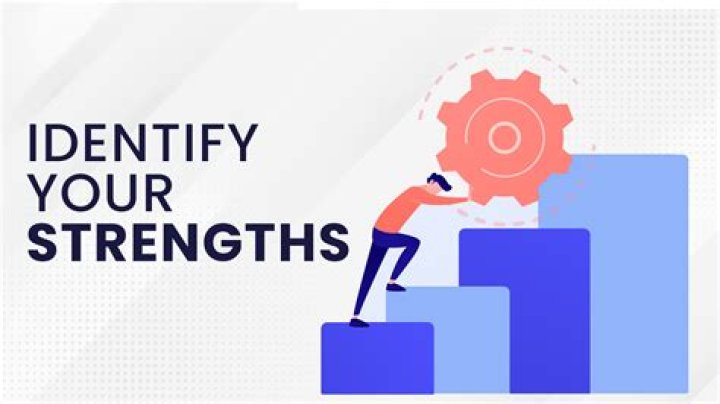 How do you improve your strengths?
