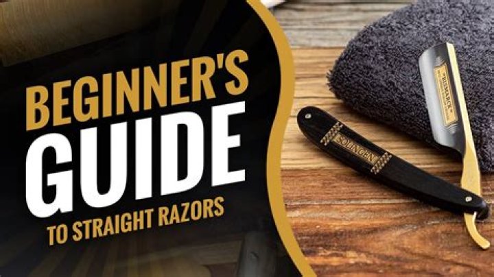 How do you keep a straight razor from rusting?
