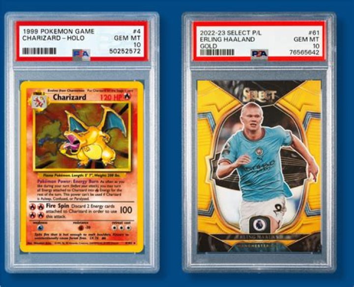 How do you know if a football card is valuable?