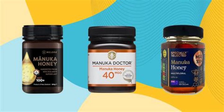 How do you know if your Manuka honey is real?