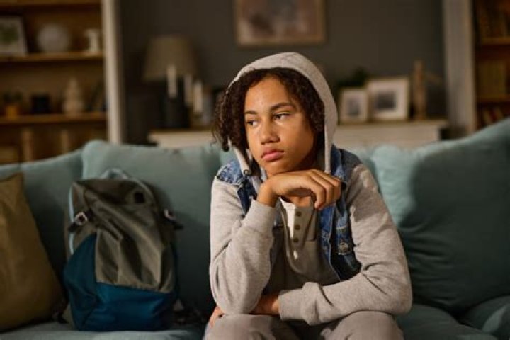 How do you know if your teen is high?