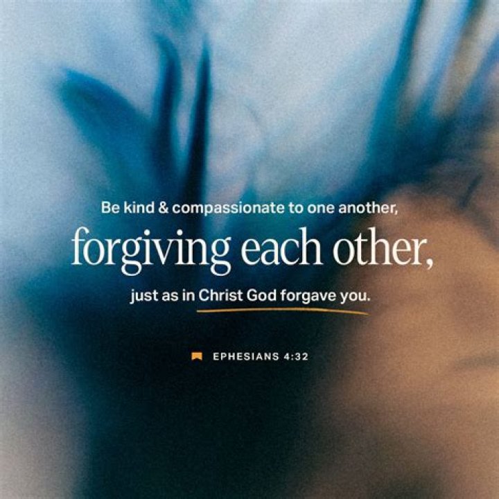 How do you know you are ready to forgive?