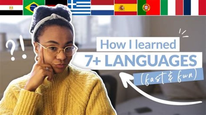 How do you learn a language on Netflix?