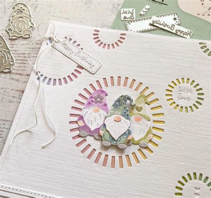 How do you let go of old books?