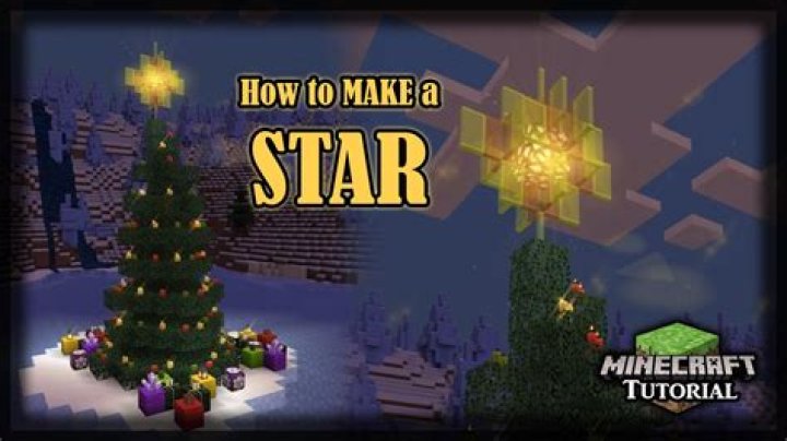 How do you make a star tree in Java?