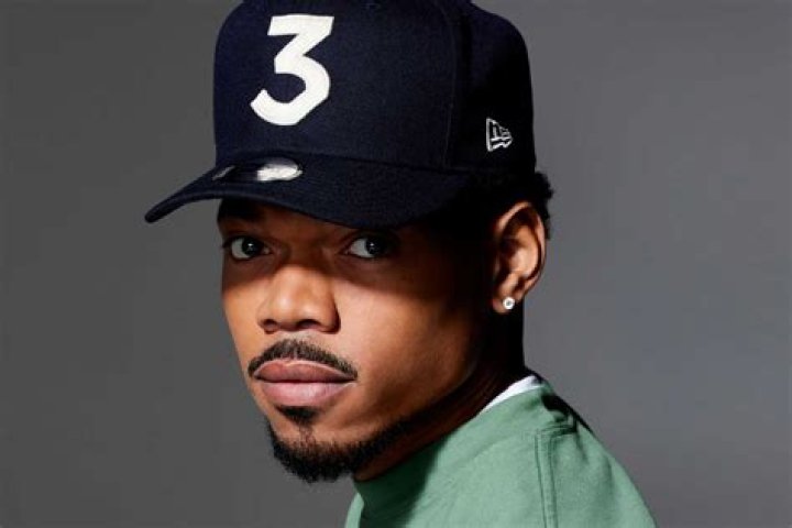 How do you name a rapper?