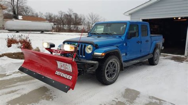 How do you plow by hand?